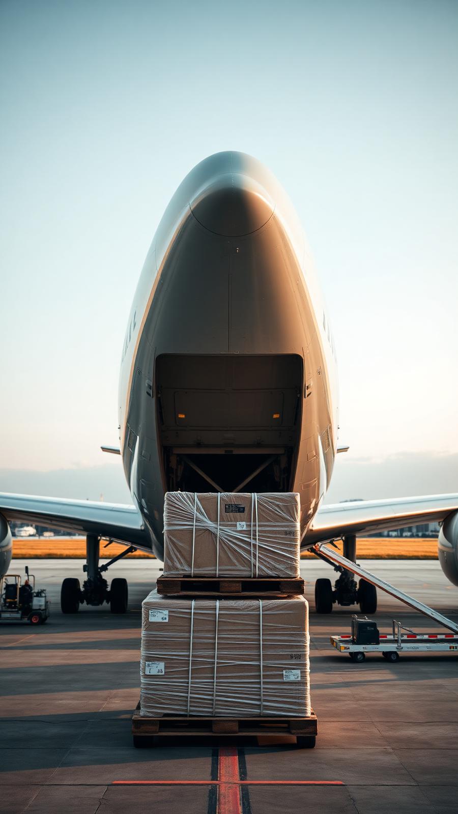 Air Freight