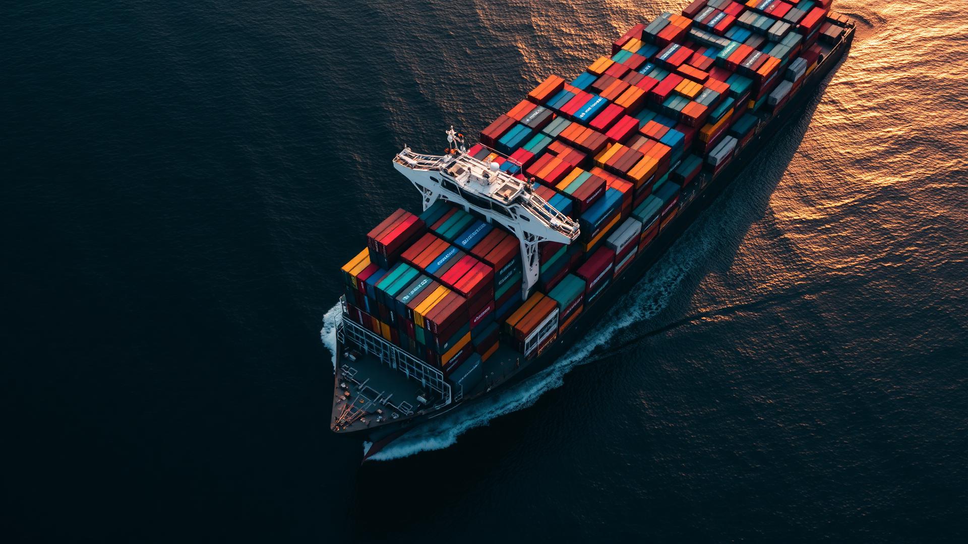 Ocean Freight