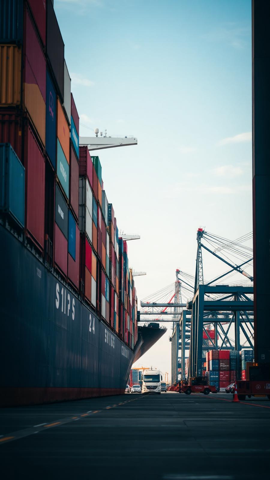 Ocean Freight