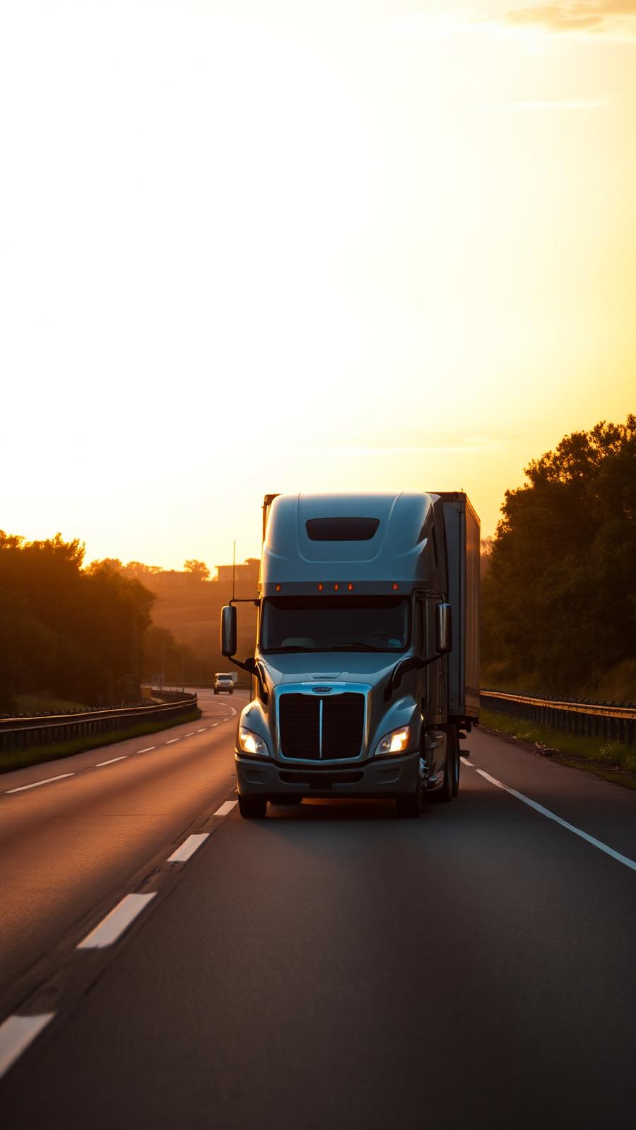 Road Freight