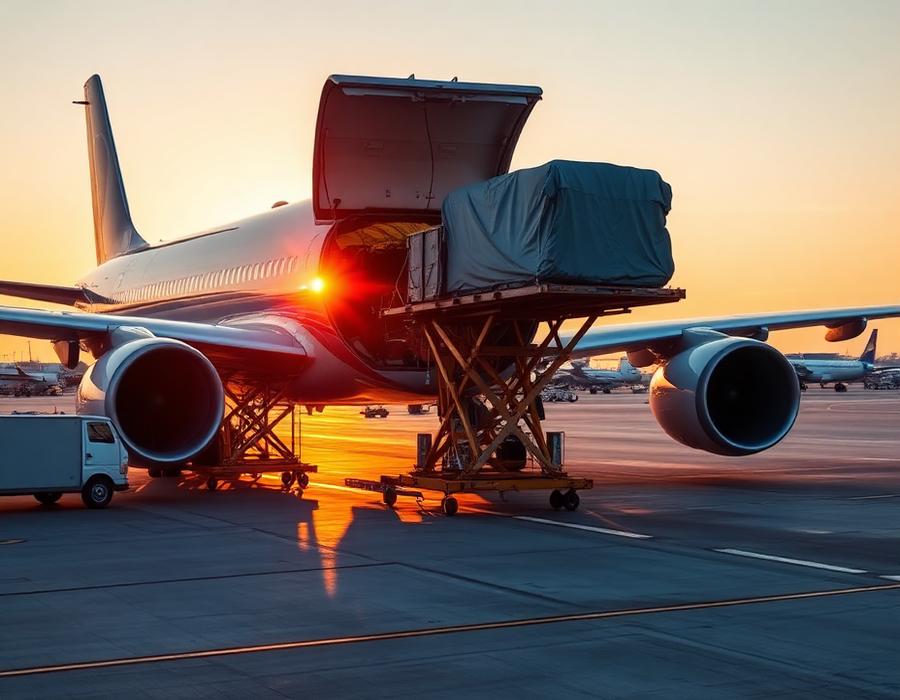 Air Freight