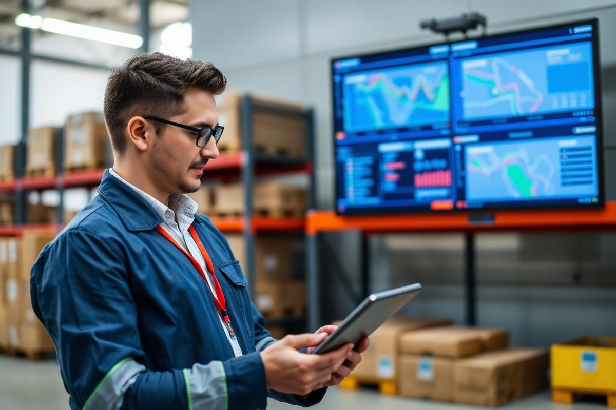 Logistics Planning