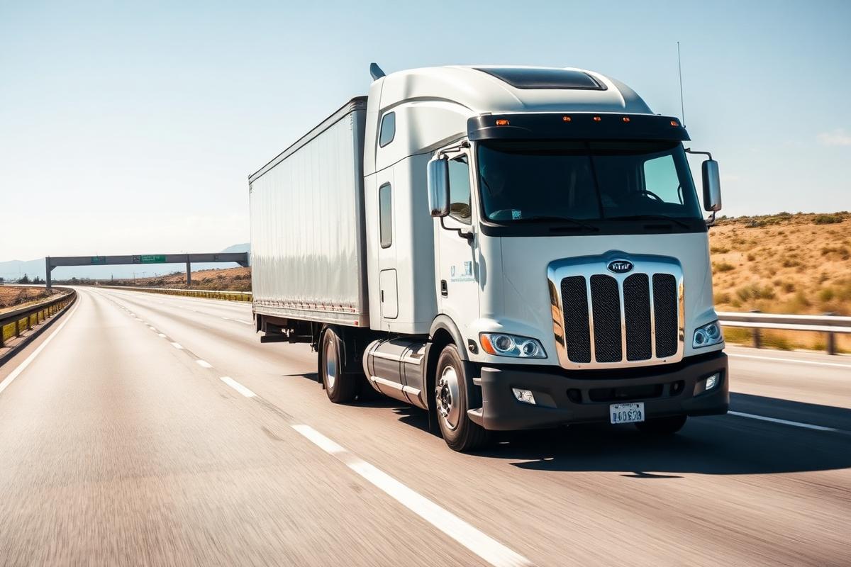 Freight Transportation